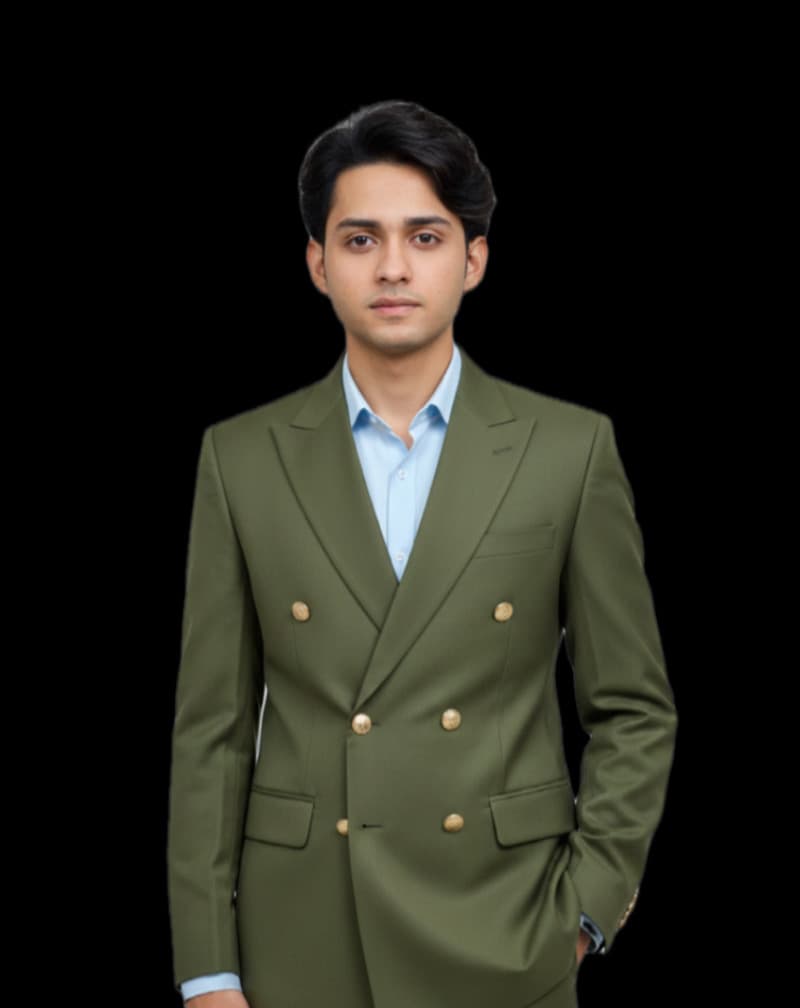Hamza Ali
